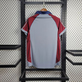 Retro Bayern München 1998-1999 away game